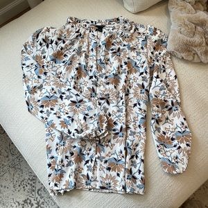 Ann Taylor Blouse